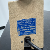 Fisher Scientific Vortex Genie 2 Vortex Mixer image 2
